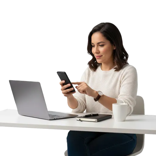 Empresa en Argentina usando Numbi